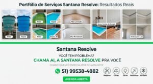 Serviço de restauração e manutenção de deck de piscina em área externa em Gravataí 